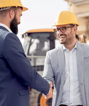 Experienced Builder
